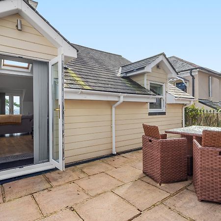 Stunning Sea View Whole Home In Torbay Close To Beach Torquay Εξωτερικό φωτογραφία