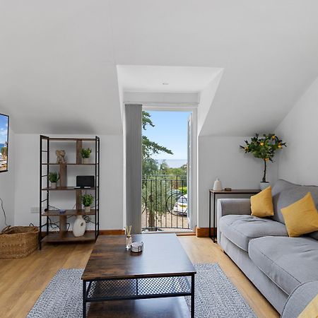 Stunning Sea View Whole Home In Torbay Close To Beach Torquay Εξωτερικό φωτογραφία