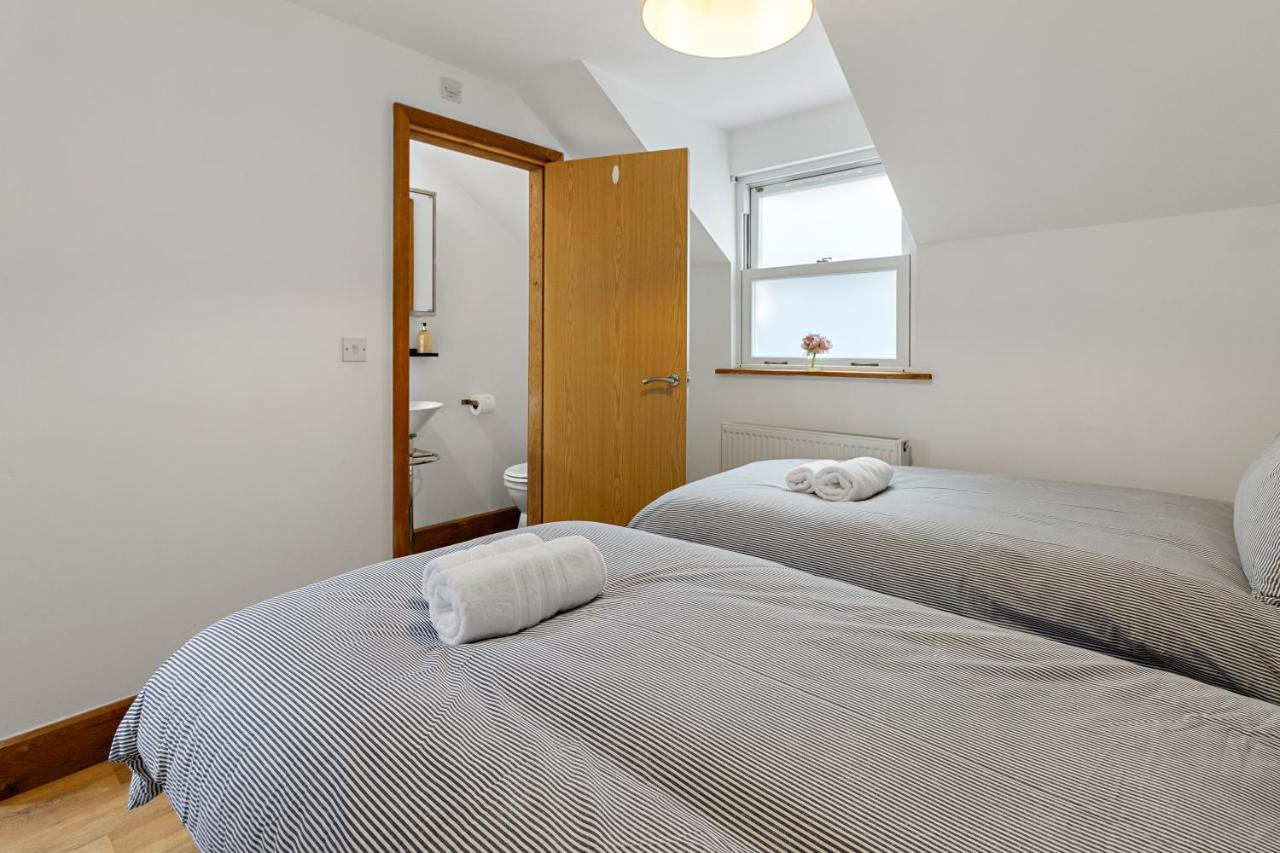 Stunning Sea View Whole Home In Torbay Close To Beach Torquay Εξωτερικό φωτογραφία