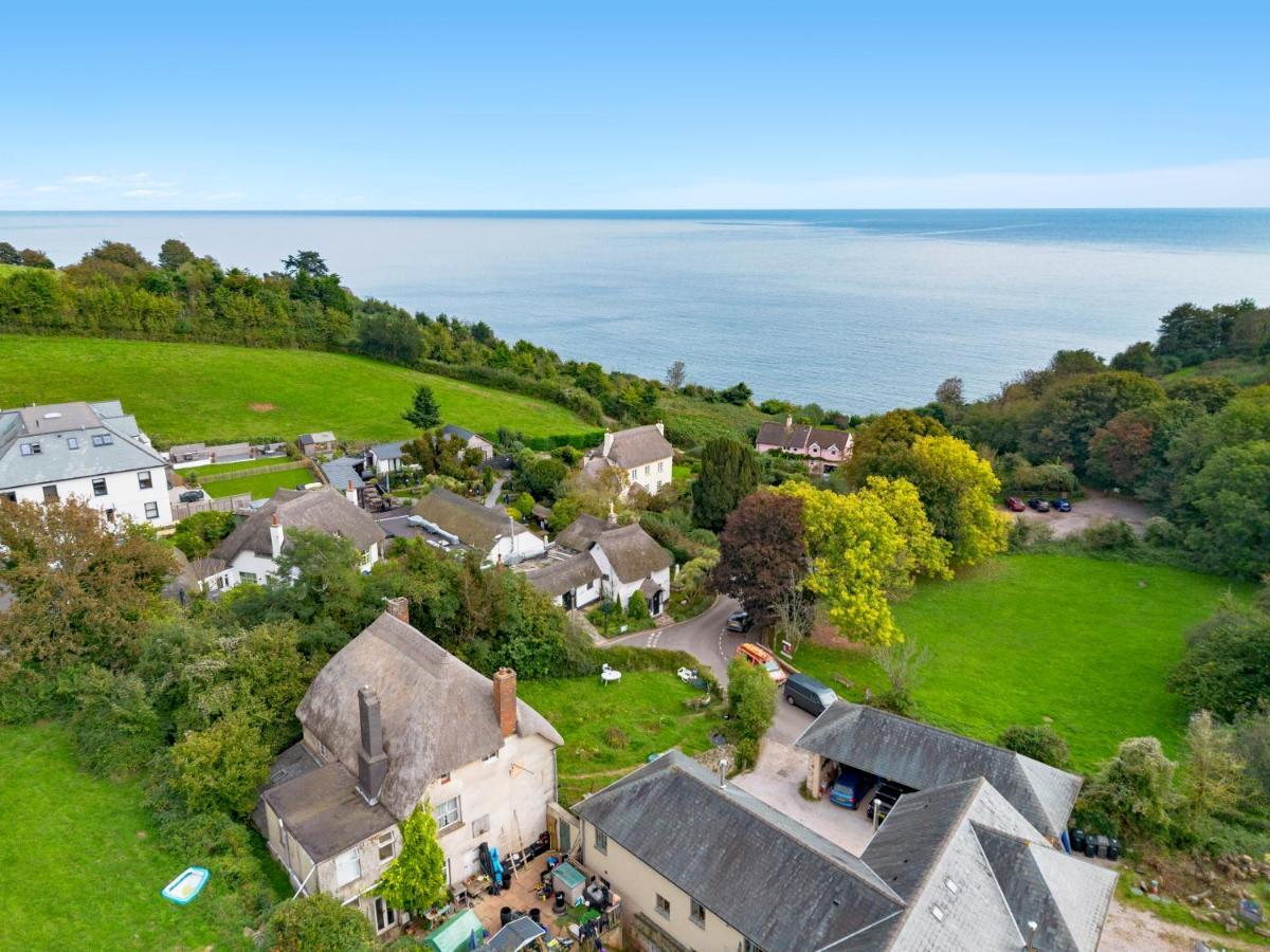 Stunning Sea View Whole Home In Torbay Close To Beach Torquay Εξωτερικό φωτογραφία