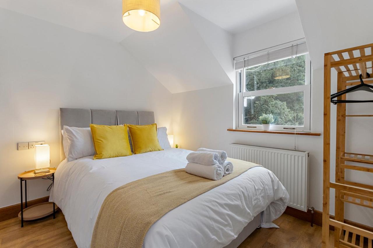 Stunning Sea View Whole Home In Torbay Close To Beach Torquay Εξωτερικό φωτογραφία