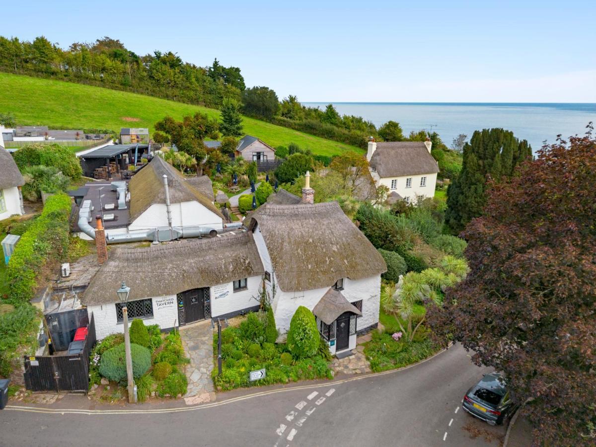 Stunning Sea View Whole Home In Torbay Close To Beach Torquay Εξωτερικό φωτογραφία