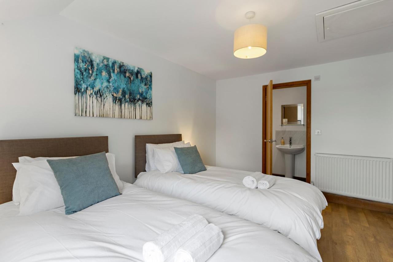 Stunning Sea View Whole Home In Torbay Close To Beach Torquay Εξωτερικό φωτογραφία
