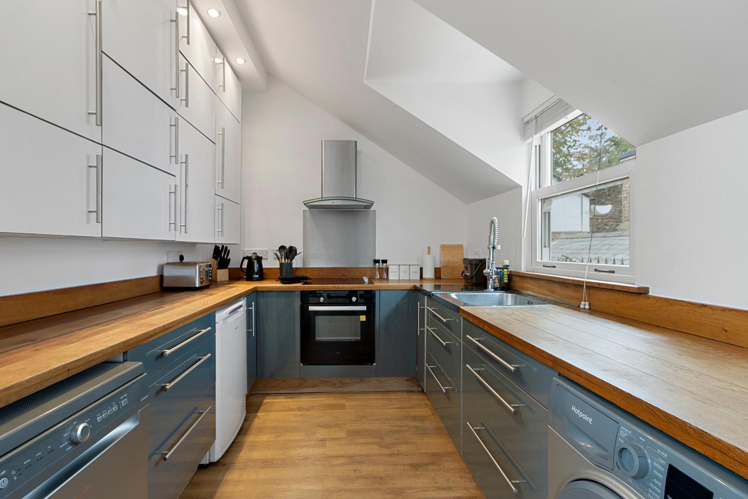 Stunning Sea View Whole Home In Torbay Close To Beach Torquay Εξωτερικό φωτογραφία
